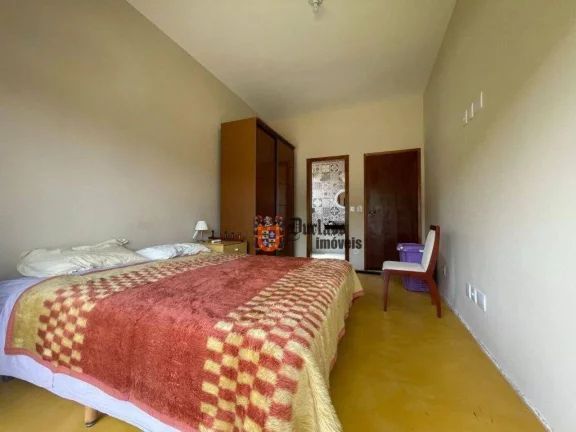 Imagem Sobrado com 3 dormitórios à venda, 277 m² por R$ 1.680.000,00 - Condominio Quintas da Boa Vista - Atibaia/SP