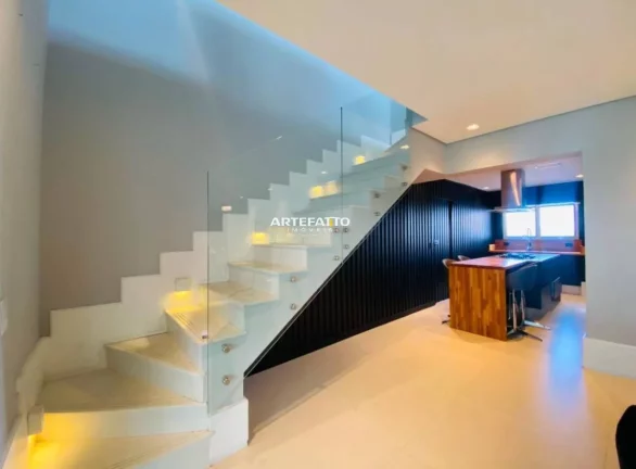 Imagem Apartamento de luxo à venda em São Paulo, Jardim Avelino, 294m2