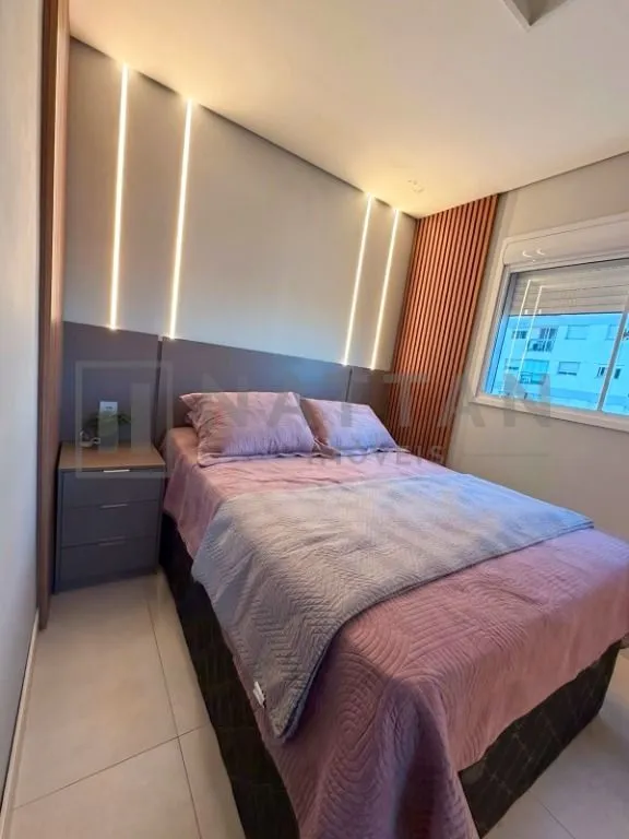 Imagem Apartamento com 2 dormitórios à venda, 45 m² por R$ 550.000,00 - Jardim Anália Franco - São Paulo/SP