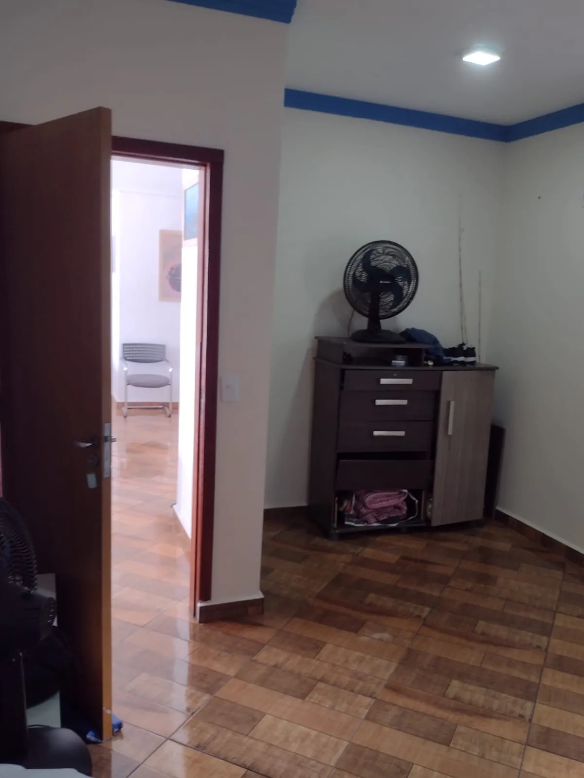 Imagem Oportunidade!! Linda Chácara em condomínio Casa 390m² - Condomínio Residencial Aquarius - Araçoiaba da Serra