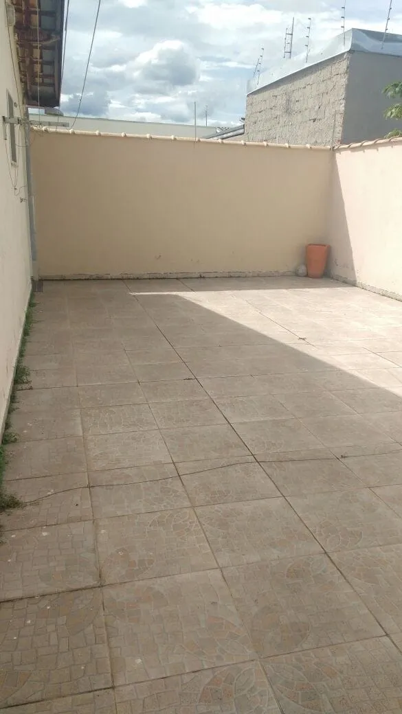 Imagem Casa à venda 3 Quartos, 1 Suite, 2 Vagas, 250M², Residencial Pasin, Pindamonhangaba - SP