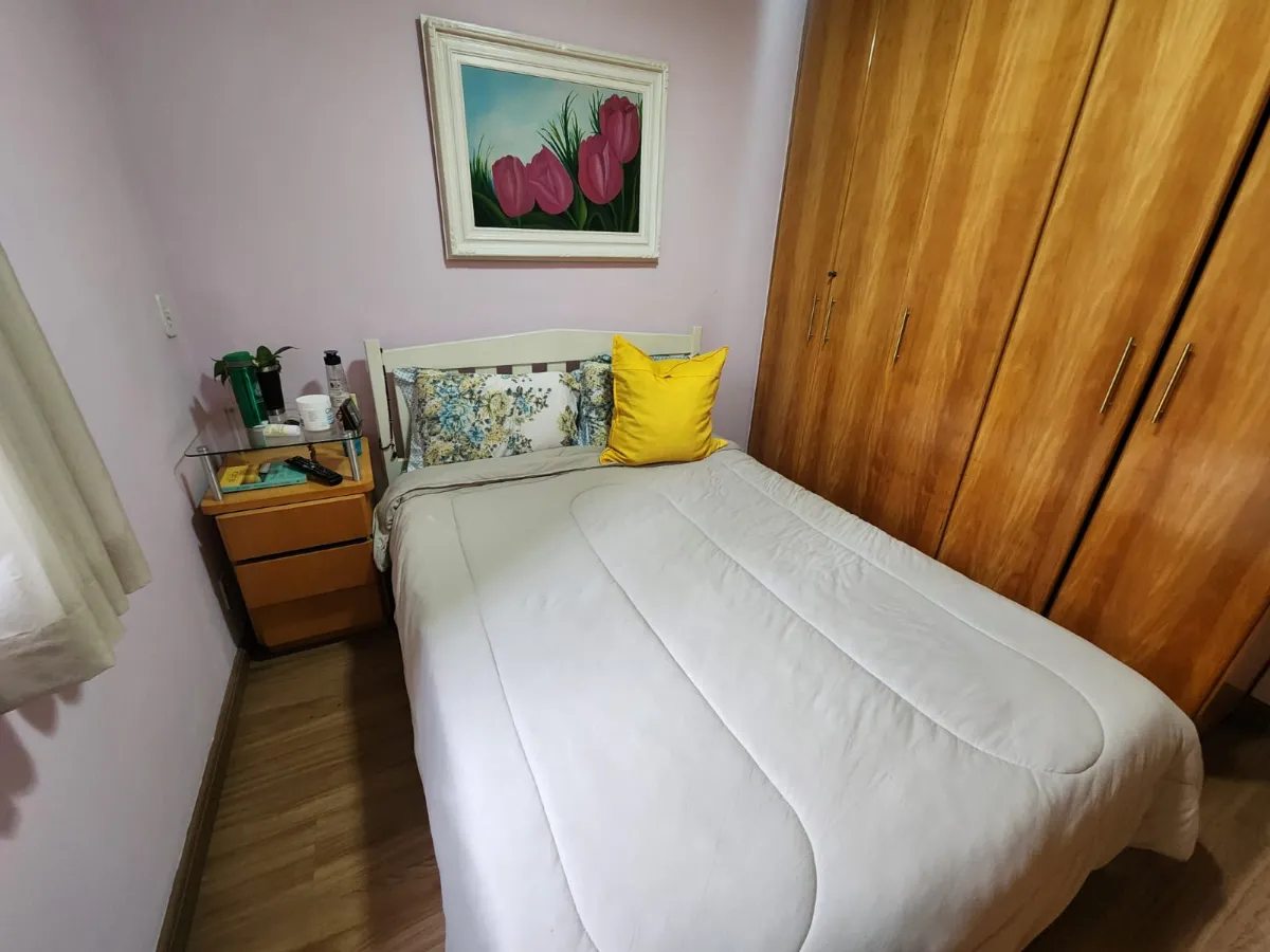 Imagem Apartamento para venda em Jardim Íris com 3 quartos, 61m2