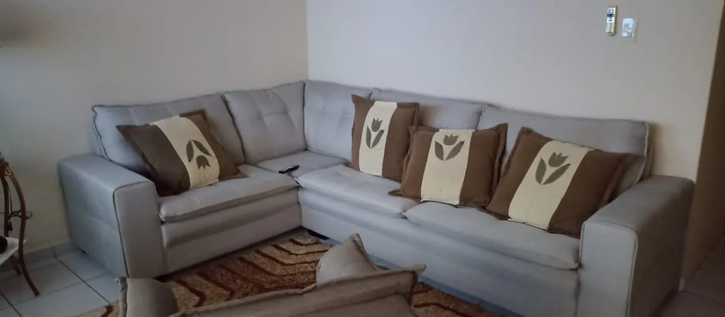 Imagem Casa à venda 3 Quartos, 1 Suite, 2 Vagas, 276.2M², Chácara Galega, Pindamonhangaba - SP