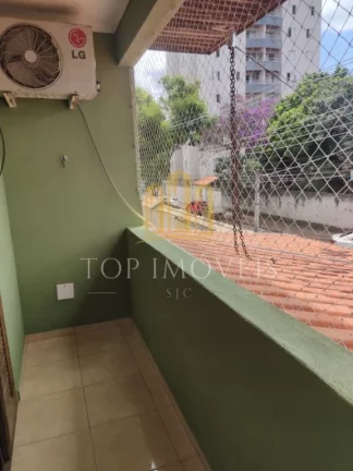 Imagem Casa Ampla com 4 Dormitórios (2 Suítes), Churrasqueira e Ótima Localização – Próxima ao Shopping Oriente!