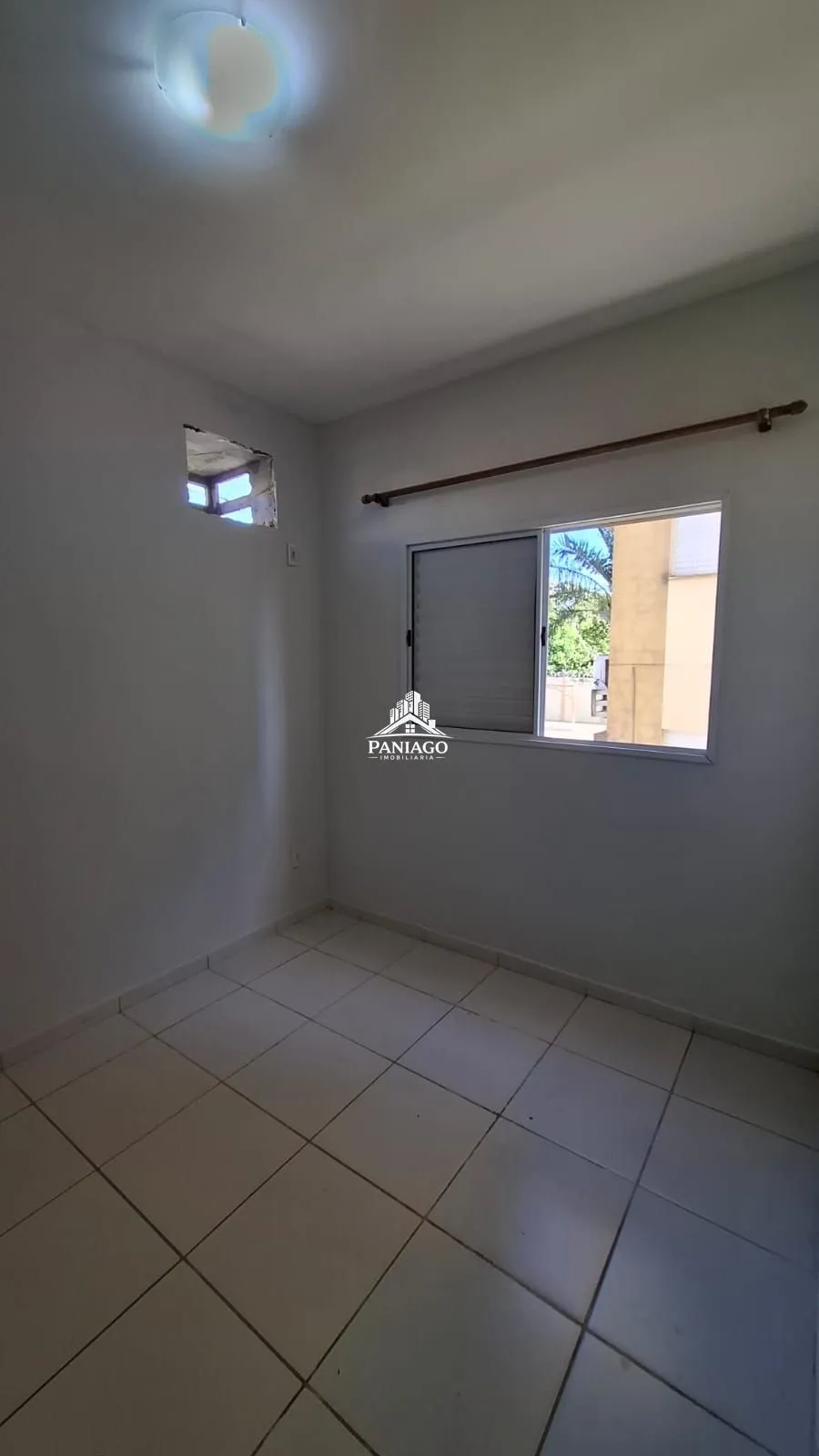 Imagem Apartamento Térreo com 2 Quartos para Alugar no Condomínio Vila Bella | Despraia