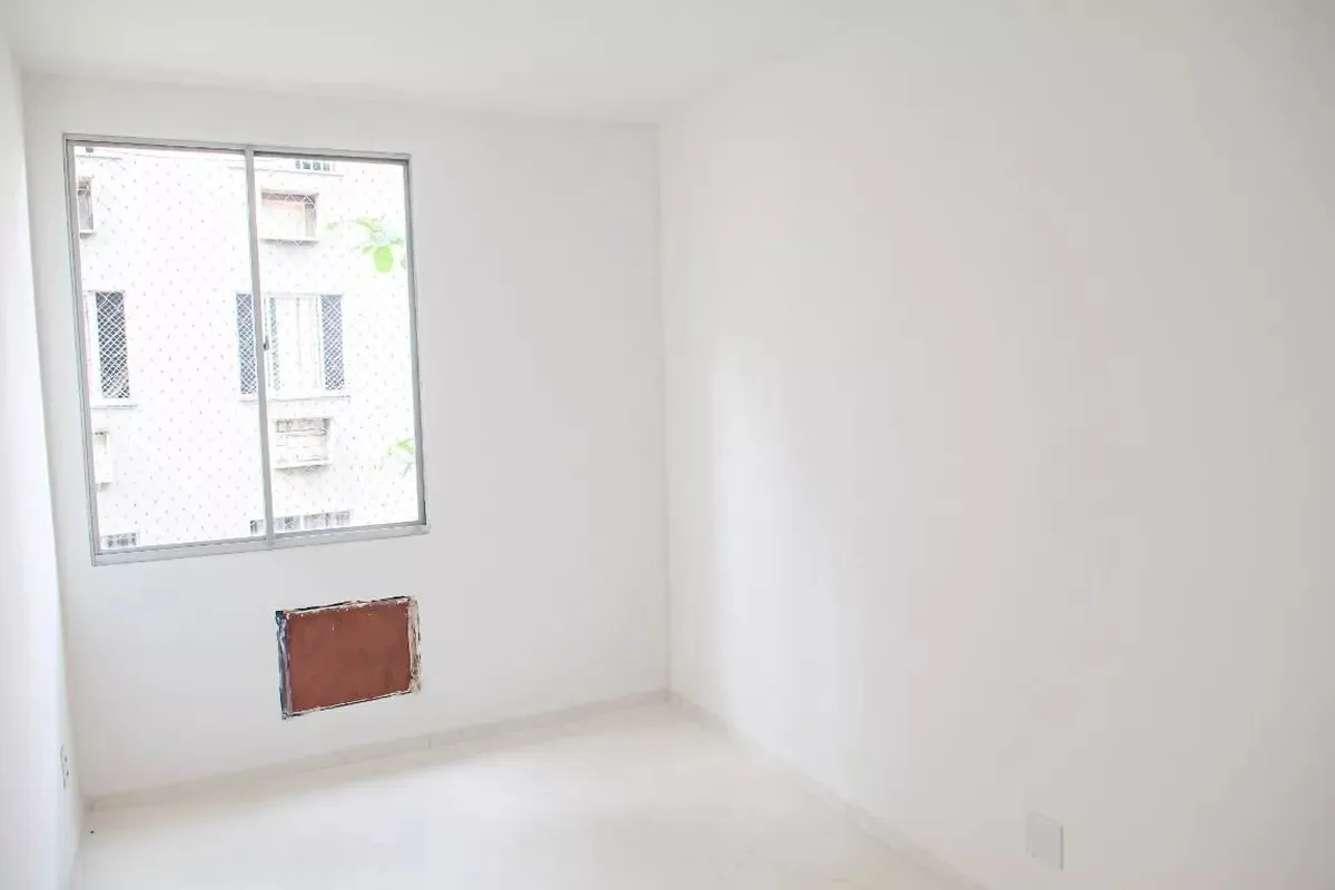 Imagem Apartamento à venda no bairro Pechincha em Rio de Janeiro/RJ
