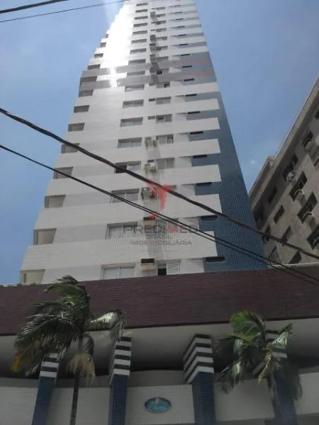 Imagem Apartamento 3 dormitórios 1 suíte 113m² 1 vaga Gonzaga Santos/SP
