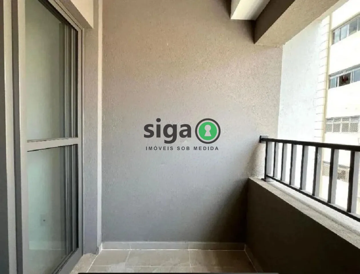 Imagem APARTAMENTO A VENDA EM SP