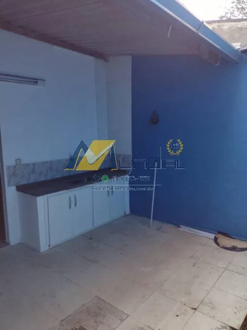 Imagem Alugo Conjunto de Sala Comerciais em Santo André, Bairro Bangu