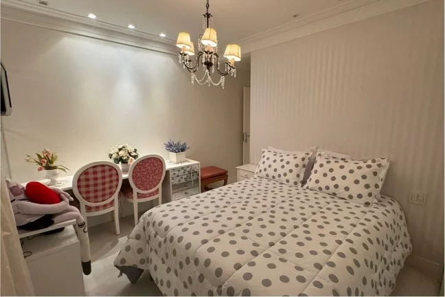 Imagem Apartamento à venda em Balneário Camboriú, Centro, com 3 quartos, 223m2