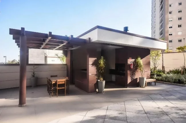 Imagem ARBORIS MORUMBI - MARQUES - Apto 2 dorm, 47m², próximo ao Shopping Jardim e Morumbi Town!