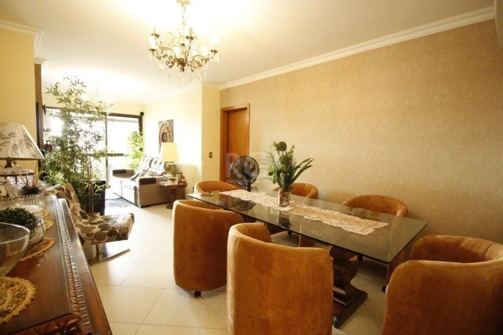 Imagem Apartamento em Petrópolis