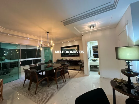 Imagem Apartamento Alto Padrão á venda com 296m², com 4 suítes localizado em Meia Praia Itapema
