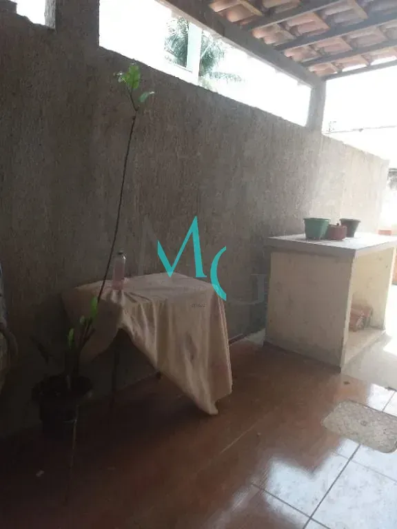 Imagem Casa com 5 dormitórios à venda, 120 m² por R$ 550.000,00 - Santa Cruz - Rio de Janeiro/RJ