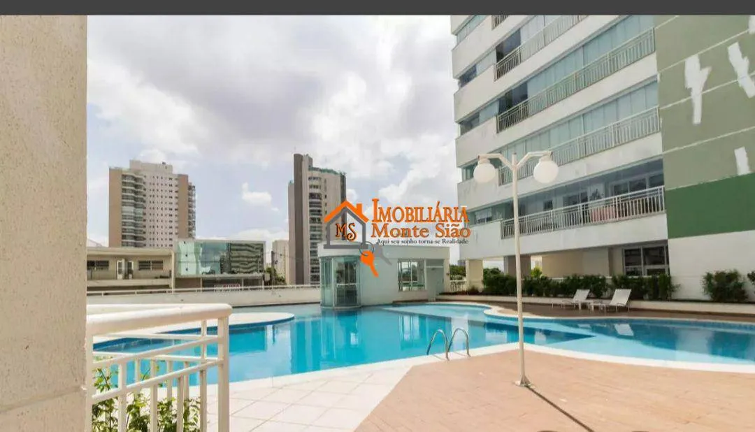 Imagem Apartamento no centro de Guarulhos