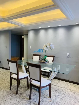 Imagem Apartamento para Locação em Feira de Santana, Santa Mônica, 2 dormitórios, 2 suítes, 2 banheiros, 2 vagas
