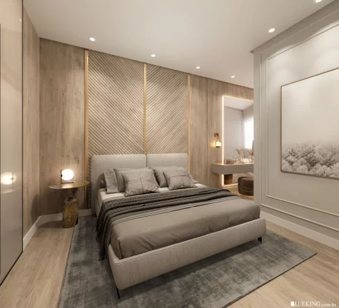 Imagem West Village - Apartamento à venda no bairro Jardim Praia Mar - Itapema/SC