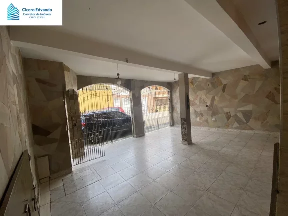 Imagem CASA RESIDENCIAL em SÃO PAULO - SP, VILA PIERINA