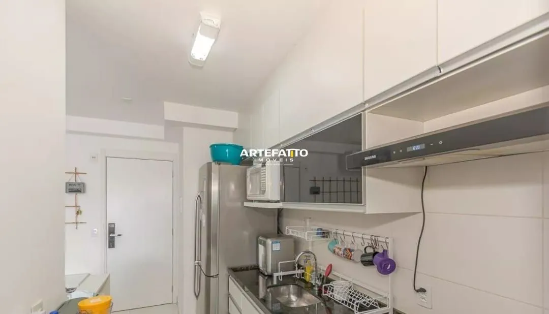 Imagem Apartamento à Venda em Santo Amaro, São Paulo - SP