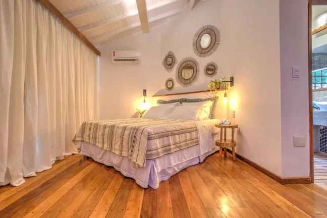 Imagem A CASA DE GABRIELA - POUSADA BOUTIQUE