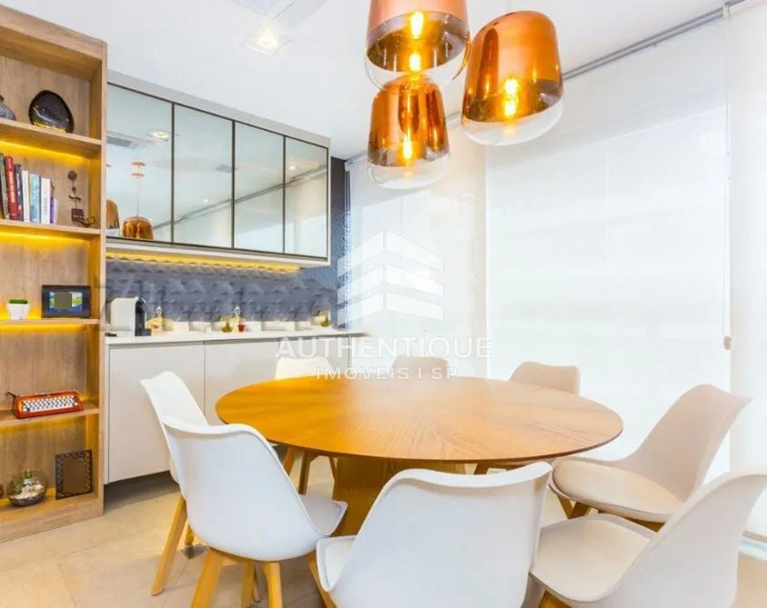 Imagem ORIGEM VILA MADALENA - Apartamento à venda em São Paulo/SP