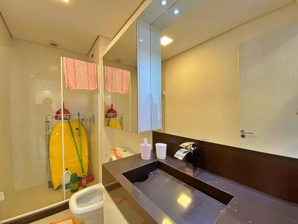 Imagem Apartamento à venda em Torres, Praia Grande, com 1 quarto, 128.98m2