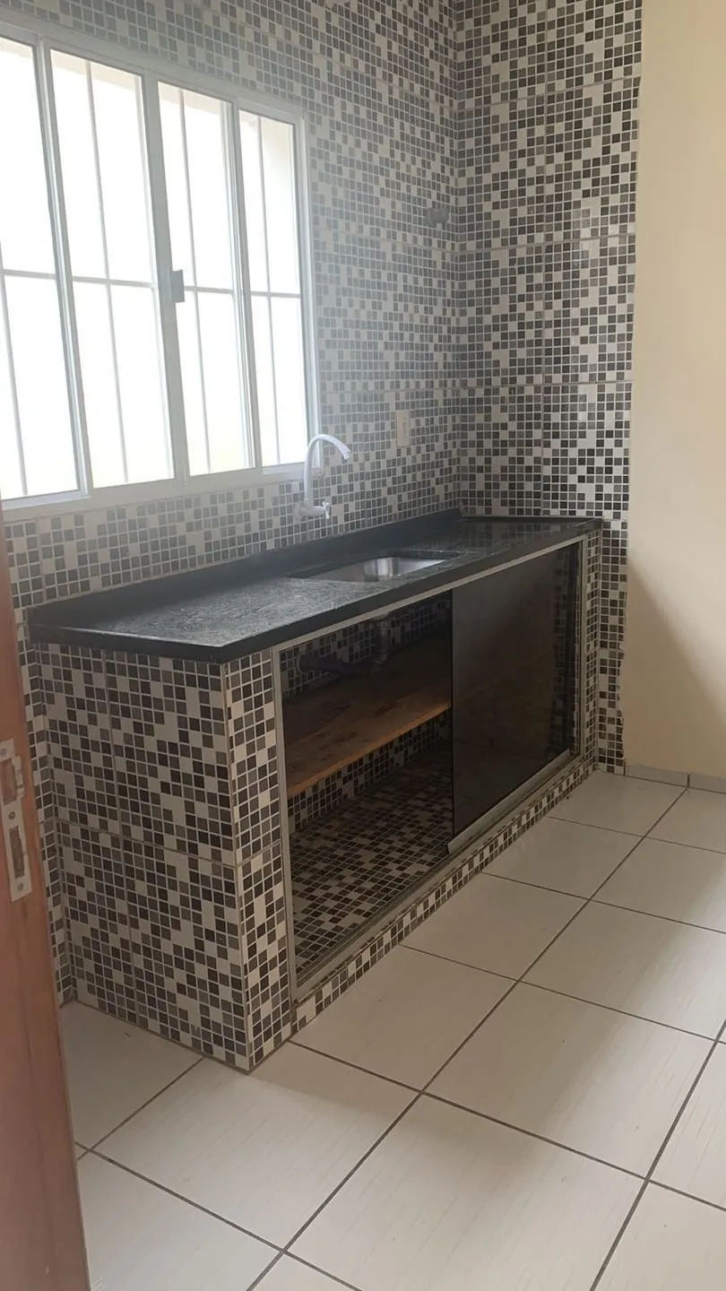 Imagem Casa à venda 3 Quartos, 2 Vagas, 198M², Residencial Comercial Cidade Vista Alegre, Pindamonhangaba - SP