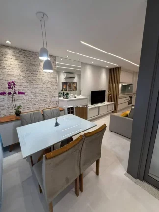 Imagem Apartamento à venda Paraíso São Paulo