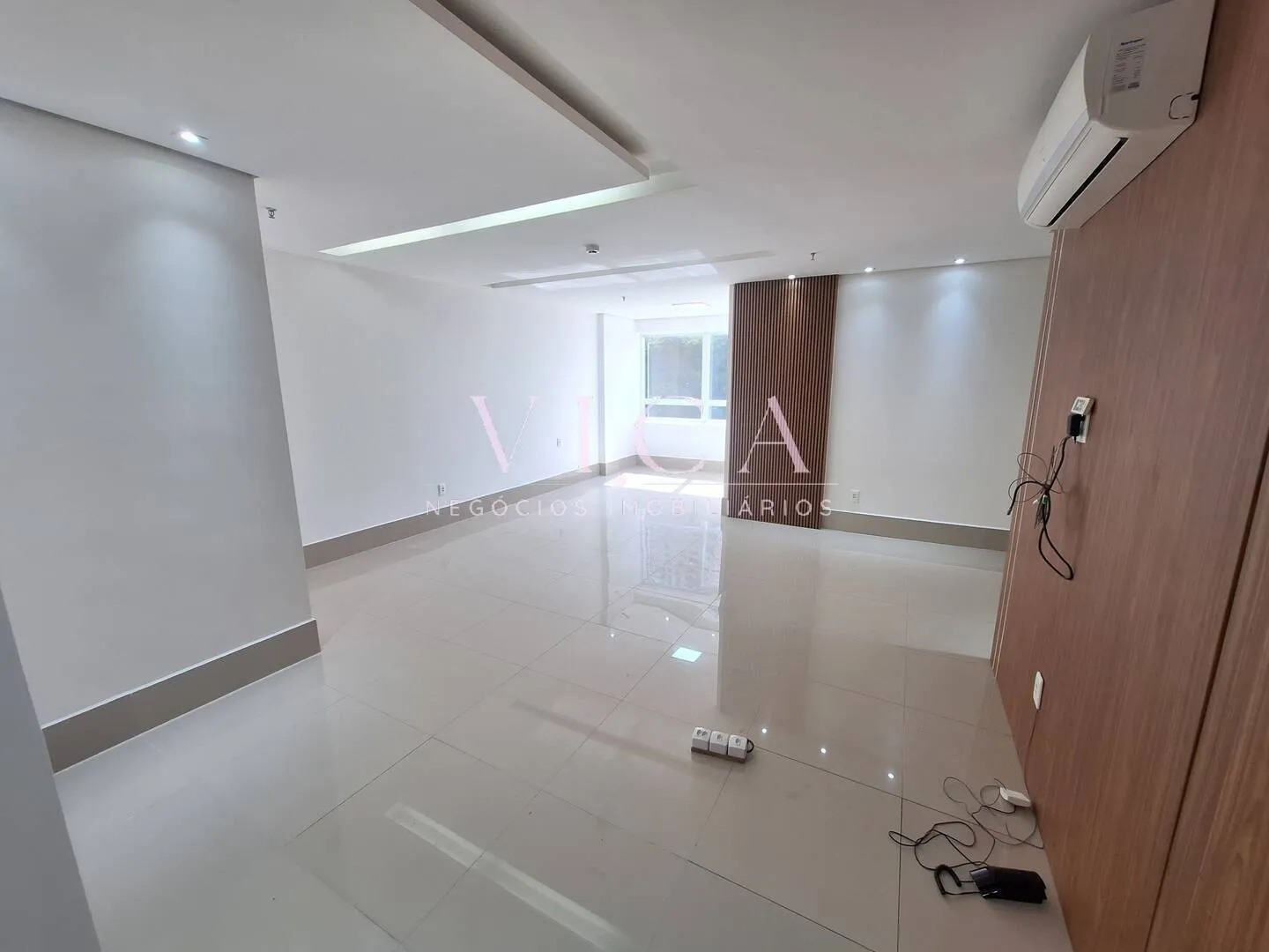 Foto do imóvel Alphaville| Edifício Alpha Premim sala 92m² 2 vagas R$ 940.000
