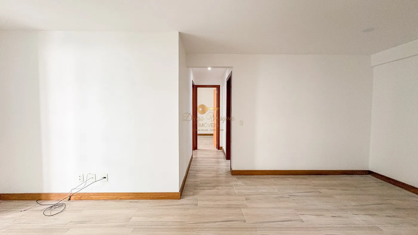 Imagem Apartamento para Venda em Teresópolis / RJ no bairro Taumaturgo