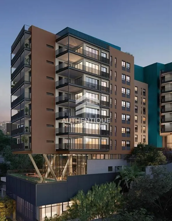 Imagem Momento Mota Pais - Apartamento à venda em São Paulo/SP