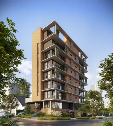 Foto do imóvel Palmeira 178 - Apartamento à venda no bairro Petrópolis - Porto Alegre/RS