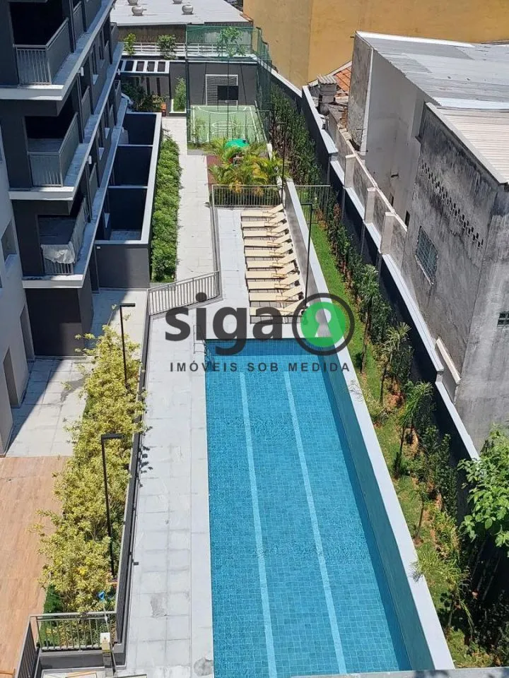 Imagem Apartamento à venda 2 Quartos, 1 Vaga, 62m², Vila Guarani (Z Sul)-SP