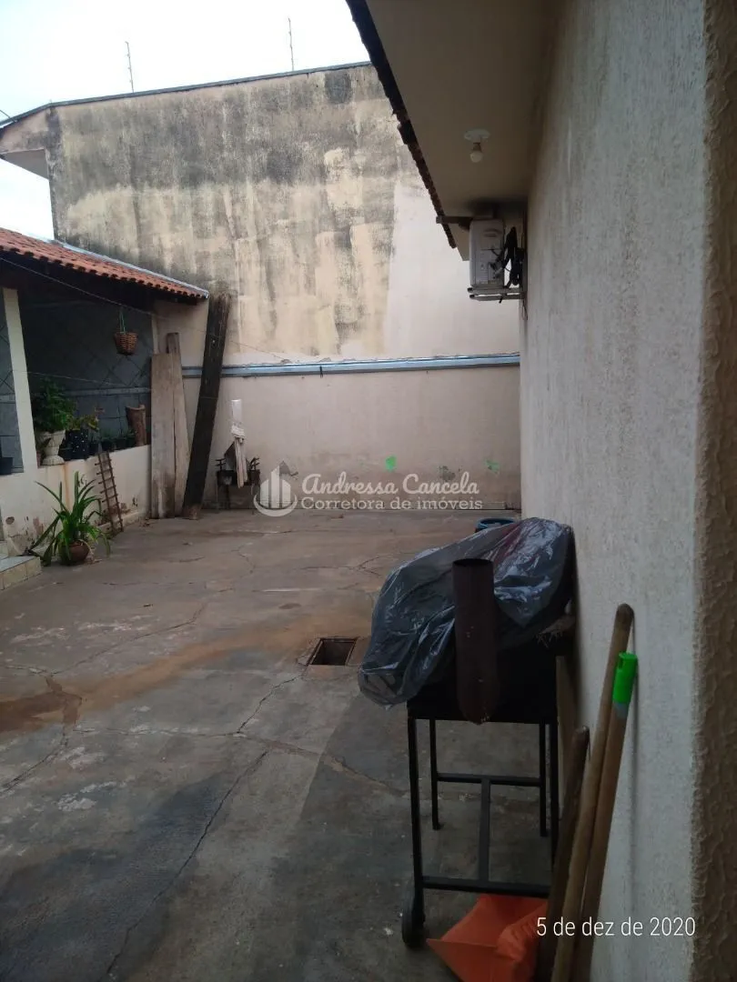 Imagem Casa com 3 dormitórios à venda, 100 m² por R$ 350.000 - Jardim Itapema - São José do Rio Preto/SP