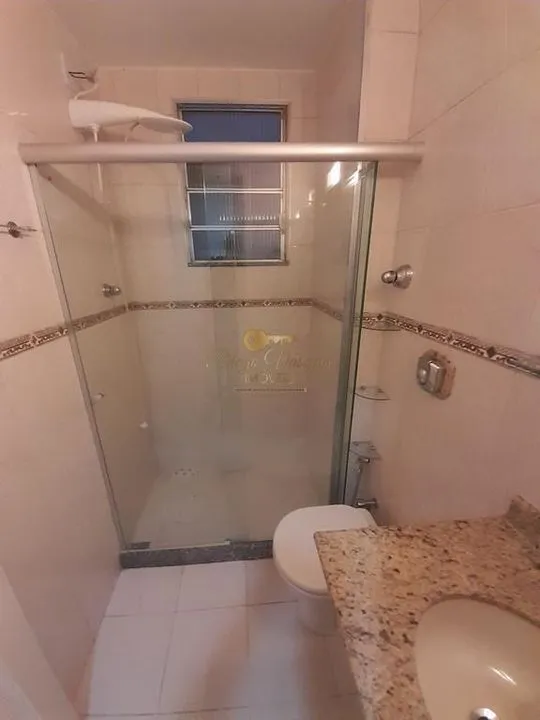 Imagem Apartamento para Venda em Teresópolis / RJ no bairro Taumaturgo