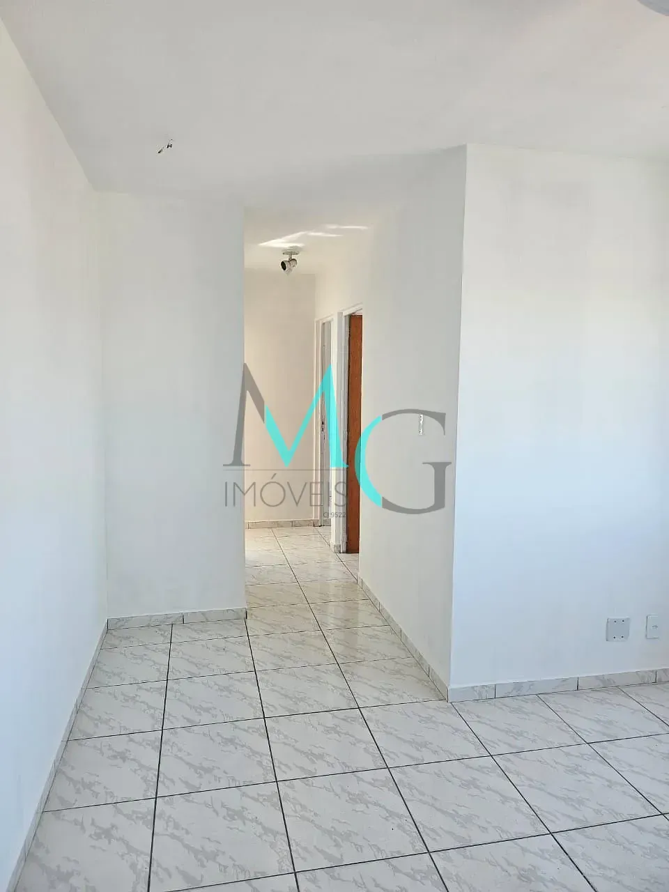 Foto do imóvel Apartamento para venda e locação, Campo Grande, Rio de Janeiro, RJ