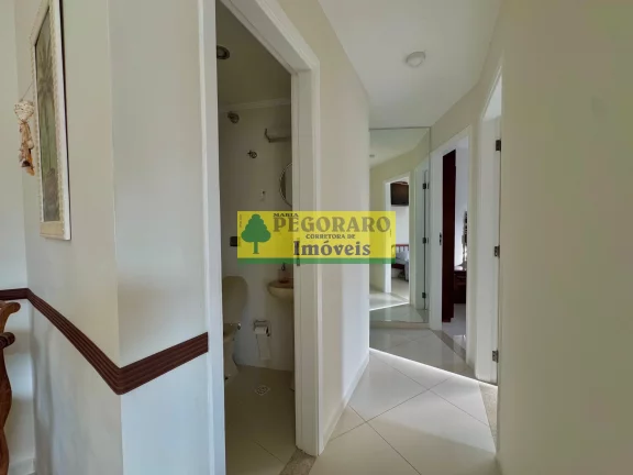 Imagem Apartamento Mobiliado de Frente para o Mar - Martim de Sá
