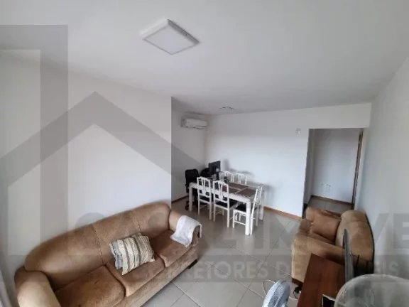 Imagem CASAL IMÓVEIS VENDEAPTO PIAZZA TOSCANA 3/4 - 1 SUÍTE + 2 VGS ANDAR ALTO