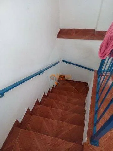 Imagem Sobrado com 5 dormitórios à venda por R$ 424.000,00 - Vila Rio de Janeiro - Guarulhos/SP