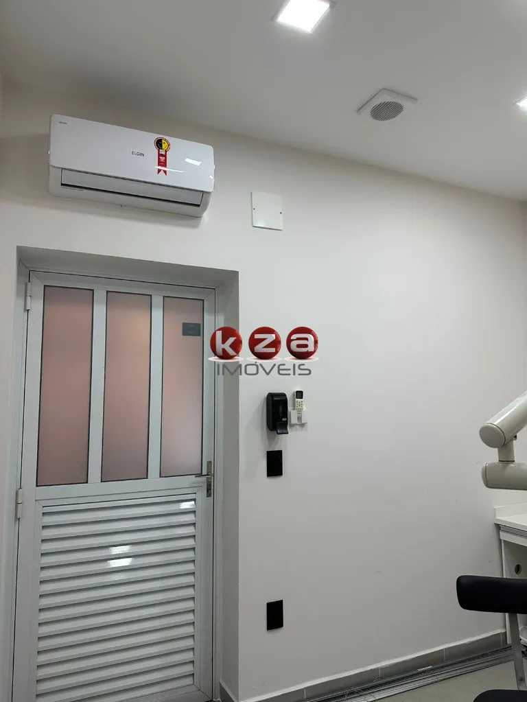 Imagem Sala Comercial para Locação em Valinhos-SP, Bairro Jardim Ribeiro: 1 Sala, 20,00 m² de Área