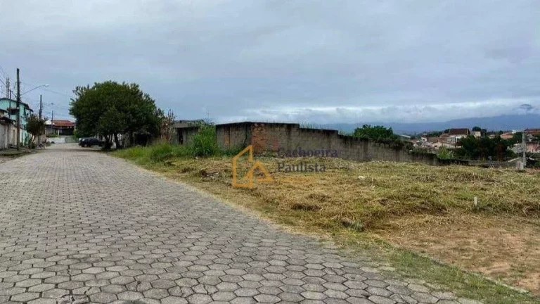 Imagem Terreno de 148 m² à venda - Jardim Europa - Cachoeira Paulista/SP