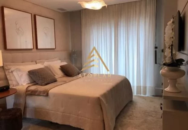 Imagem Apartamento para alugar, 237 m² por R$ 37.600,00/mês - Centro - Balneário Camboriú/SC