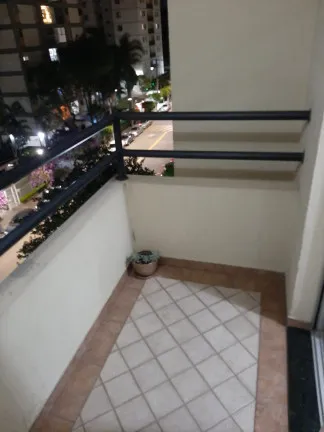 Imagem Apartamento com 3 Quartos à Venda, 64 m² em City América - São Paulo