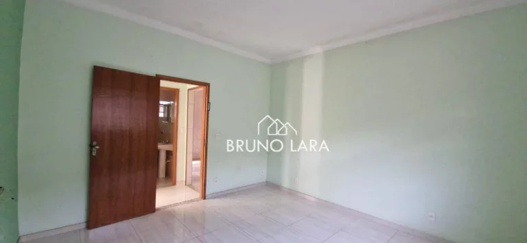 Imagem Casa disponível para vendano bairro Pousada Del Rey – Igarapé/MG.
