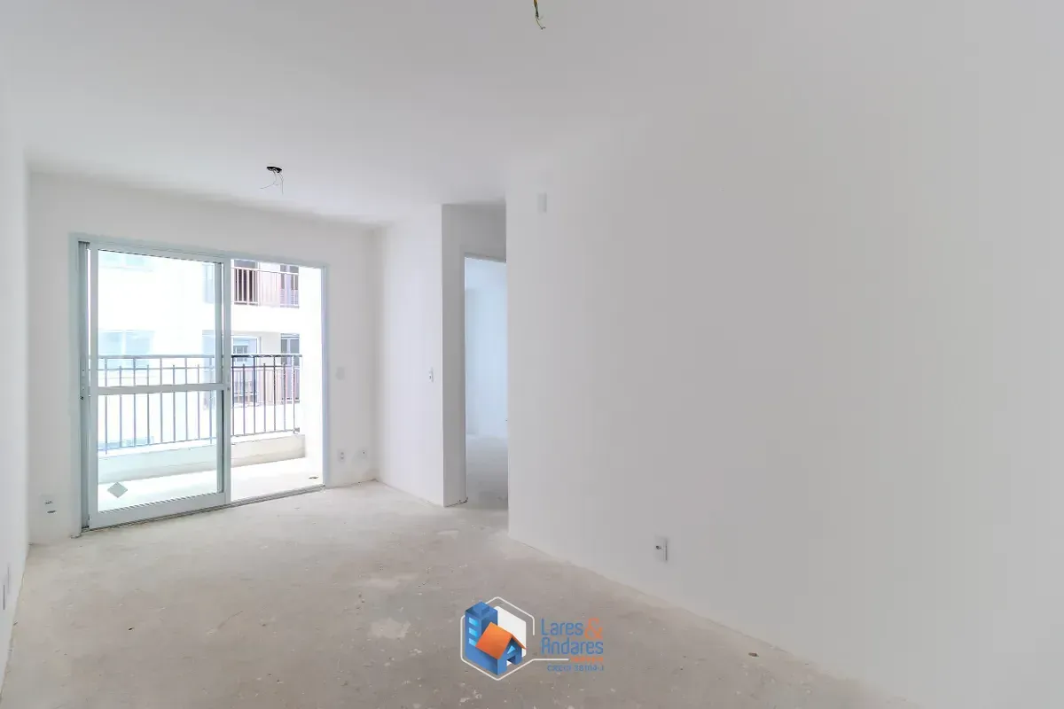 Imagem Apartamento para venda em Casa Verde com 2 quartos, sendo 1 suíte, 59m²