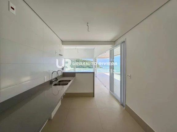 Imagem Cobertura de Luxo à Beira-Mar - O Último Nível do Conforto e Sofisticação
