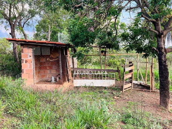 Imagem Área à venda, 20000 m² por R$ 550.000,00 - Curralinho - Igarapé/MG