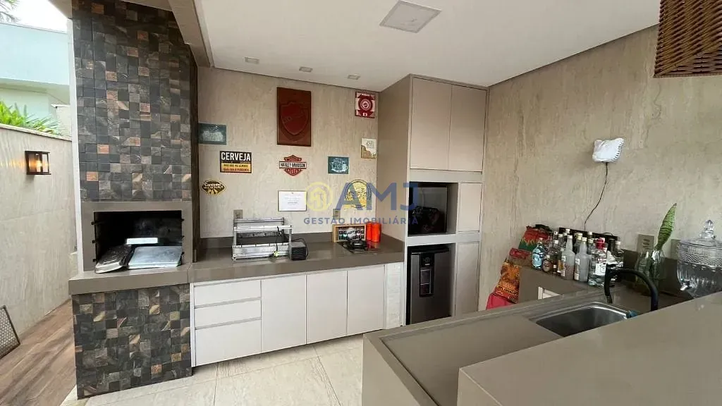 Imagem Sobrado a Venda no Jardins Mônaco!