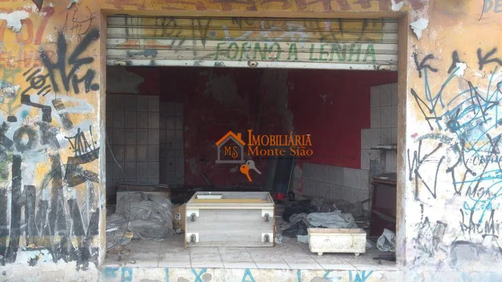 Imagem Casa com 2 dormitórios à venda, 140 m² por R$ 490.000,00 - Macedo - Guarulhos/SP