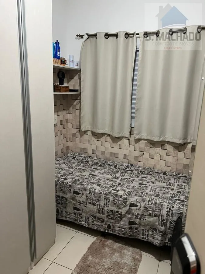 Imagem Apartamento para Venda em Santo André / SP no bairro Parque Oratório